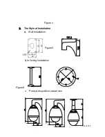 Предварительный просмотр 22 страницы Viewse VC-EX861 Installation And Operation Manual