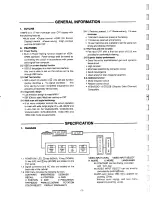 Preview for 6 page of ViewSonic 1786PS-A Service Manual