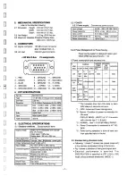 Предварительный просмотр 7 страницы ViewSonic 1786PS-A Service Manual