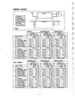 Preview for 8 page of ViewSonic 1786PS-A Service Manual