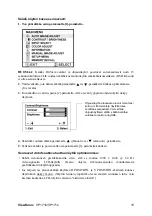 Preview for 12 page of ViewSonic A-CD-VP171b-2 (Finnish) User Manual