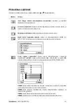 Preview for 13 page of ViewSonic A-CD-VP171b-2 (Finnish) User Manual