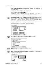 Preview for 14 page of ViewSonic A-CD-VP171b-2 (Finnish) User Manual