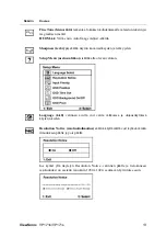 Preview for 15 page of ViewSonic A-CD-VP171b-2 (Finnish) User Manual