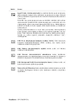 Preview for 16 page of ViewSonic A-CD-VP171b-2 (Finnish) User Manual