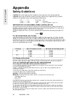 Preview for 17 page of ViewSonic A72f User Manual