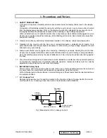 Предварительный просмотр 4 страницы ViewSonic A90f+ 1 Service Manual