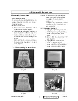 Preview for 12 page of ViewSonic A90f+ 1 Service Manual