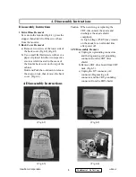 Предварительный просмотр 12 страницы ViewSonic A90f+ 1 Service Manual