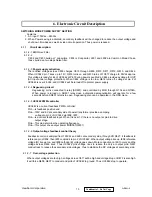 Preview for 16 page of ViewSonic A90f+ 1 Service Manual