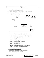 Предварительный просмотр 22 страницы ViewSonic A90f+ 1 Service Manual