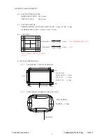 Preview for 9 page of ViewSonic A91f+-1 Service Manual