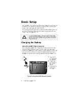 Preview for 10 page of ViewSonic AIRPANEL 100 Hardware Manual