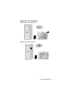 Предварительный просмотр 13 страницы ViewSonic AIRPANEL 100 Hardware Manual