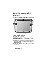 Предварительный просмотр 18 страницы ViewSonic AIRPANEL 100 Hardware Manual