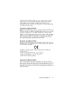 Preview for 35 page of ViewSonic AIRPANEL 100 Hardware Manual