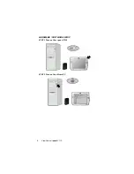 Предварительный просмотр 12 страницы ViewSonic airpanel V110 Hardware Manual