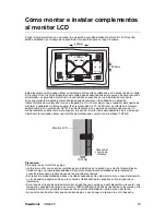 Preview for 16 page of ViewSonic CD4225 (Spanish) Guía Del Usuario