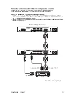 Preview for 21 page of ViewSonic CD4225 (Spanish) Guía Del Usuario