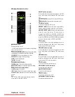 Предварительный просмотр 12 страницы ViewSonic CD4620 - 46" LCD Flat Panel Display User Manual