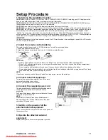 Предварительный просмотр 14 страницы ViewSonic CD4620 - 46" LCD Flat Panel Display User Manual