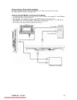 Предварительный просмотр 19 страницы ViewSonic CD4620 - 46" LCD Flat Panel Display User Manual