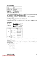 Предварительный просмотр 24 страницы ViewSonic CD4620 - 46" LCD Flat Panel Display User Manual