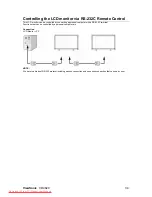 Предварительный просмотр 37 страницы ViewSonic CD4620 - 46" LCD Flat Panel Display User Manual