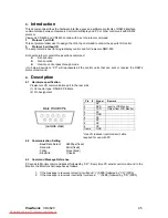 Предварительный просмотр 48 страницы ViewSonic CD4620 - 46" LCD Flat Panel Display User Manual