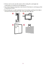 Preview for 4 page of ViewSonic CDE12 User Manual