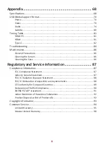 Preview for 8 page of ViewSonic CDE12 User Manual