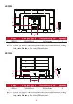 Предварительный просмотр 11 страницы ViewSonic CDE12 User Manual