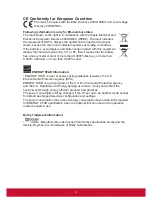 Preview for 5 page of ViewSonic CDE3200-L User Manual