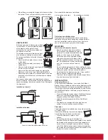 Preview for 10 page of ViewSonic CDE3200-L User Manual