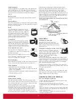 Preview for 7 page of ViewSonic CDE3201LED User Manual