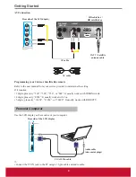 Предварительный просмотр 18 страницы ViewSonic CDE3201LED User Manual