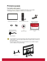 Preview for 12 page of ViewSonic CDE3202 User Manual