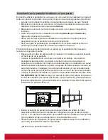 Preview for 14 page of ViewSonic CDE3202 User Manual