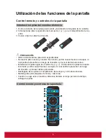 Предварительный просмотр 22 страницы ViewSonic CDE3202 User Manual