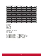 Preview for 45 page of ViewSonic CDE3202 User Manual