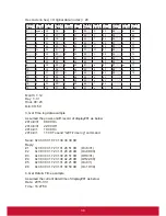 Preview for 49 page of ViewSonic CDE3202 User Manual