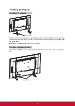 Preview for 13 page of ViewSonic CDE3204 User Manual