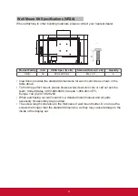 Предварительный просмотр 15 страницы ViewSonic CDE3204 User Manual