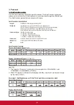 Предварительный просмотр 40 страницы ViewSonic CDE3204 User Manual