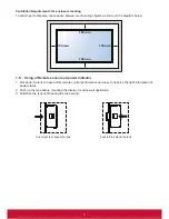 Preview for 10 page of ViewSonic CDE3205-EP User Manual