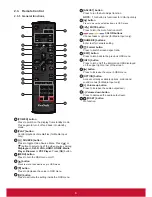 Предварительный просмотр 13 страницы ViewSonic CDE3205-EP User Manual