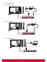 Preview for 16 page of ViewSonic CDE3205-EP User Manual