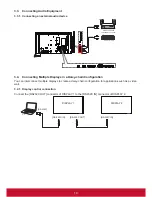 Предварительный просмотр 17 страницы ViewSonic CDE3205-EP User Manual