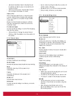 Preview for 23 page of ViewSonic CDE3205-EP User Manual