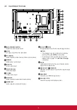 Preview for 12 page of ViewSonic CDE3205 User Manual